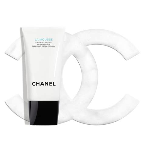 chanel la mousse price|chanel make up remover.